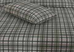 Double Bed Sheet Design NC-C 7276 - Nishat Creative Store