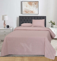 Double Bed Sheet Design NC-C 7277 - Nishat Creative Store
