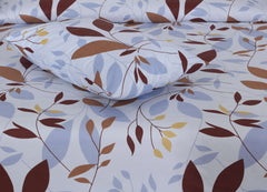 Double Bed Sheet Design NC-C 7283 - Nishat Creative Store