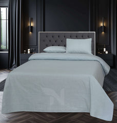 Double Bed Sheet Design NC-C 7284 - Nishat Creative Store