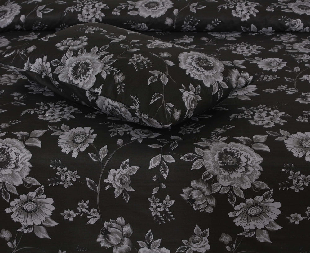 Double Bed Sheet Design NC-C 7287 - Nishat Creative Store