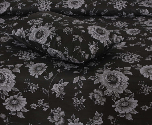 Double Bed Sheet Design NC-C 7287 - Nishat Creative Store