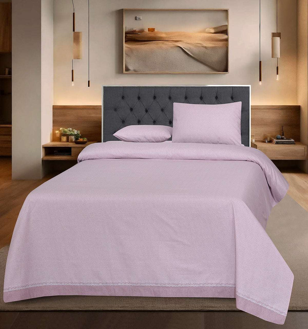 Double Bed Sheet Design NC-C 7288 - Nishat Creative Store