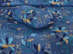 Double Bed Sheet Design NC-C 7291 - Nishat Creative Store