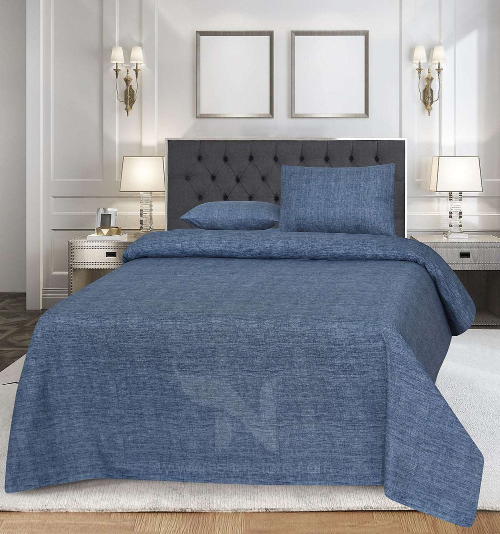 Double Bed Sheet Design NC-C 7292 - Nishat Creative Store