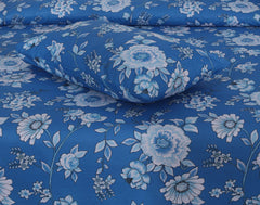 Double Bed Sheet Design NC-C 7293 - Nishat Creative Store