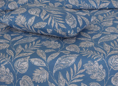 Double Bed Sheet Design NC-C 7296 - Nishat Creative Store