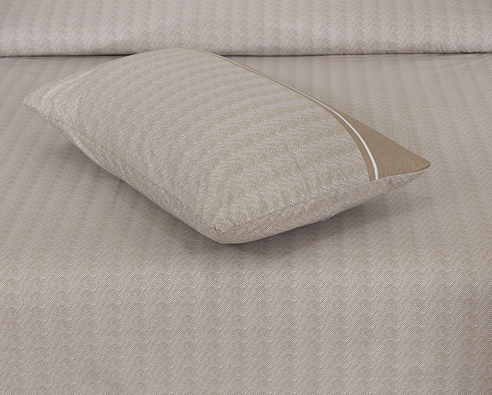 Double Bed Sheet Design NC-C 7301 - Nishat Creative Store