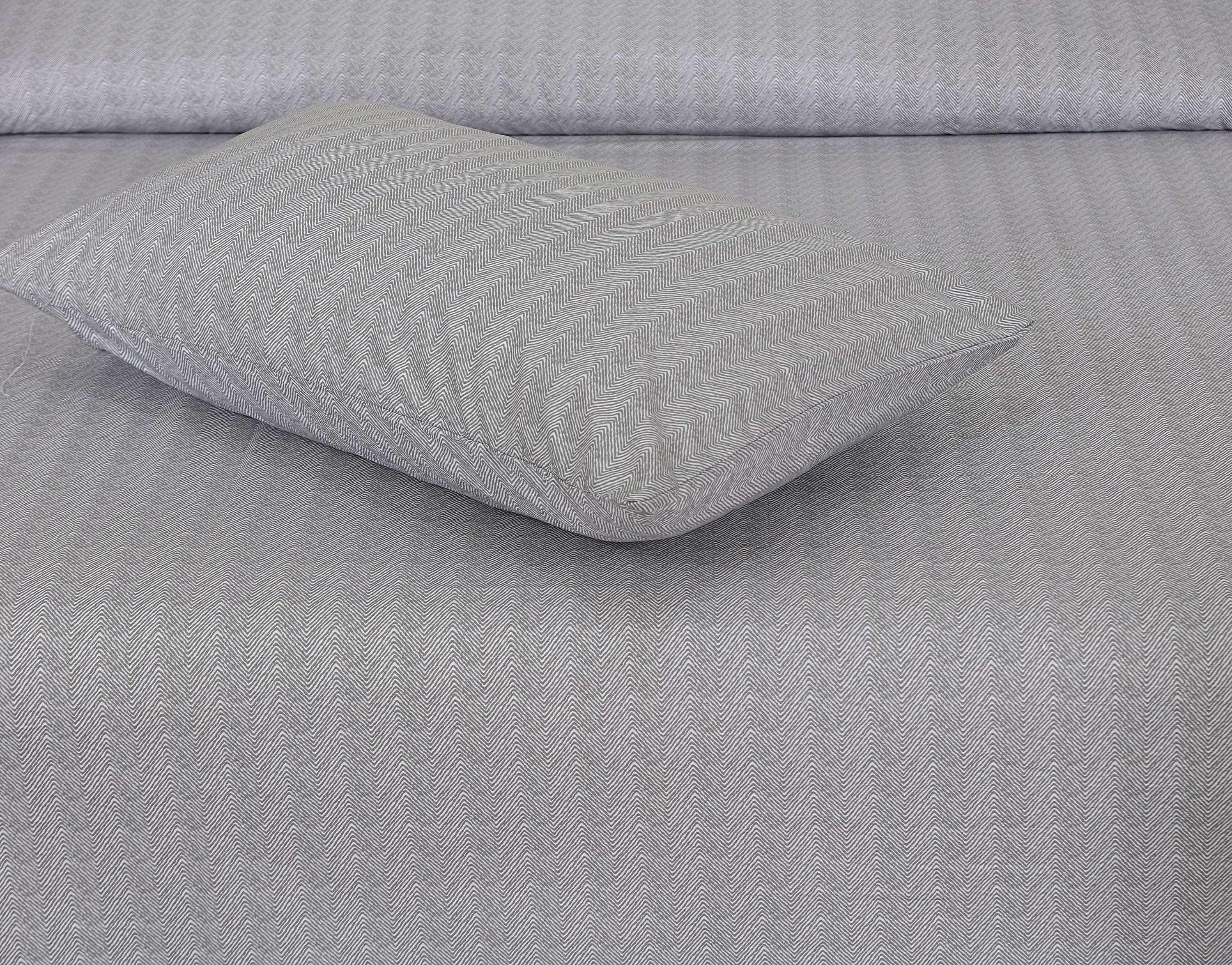 Double Bed Sheet Design NC-C 7302 - Nishat Creative Store