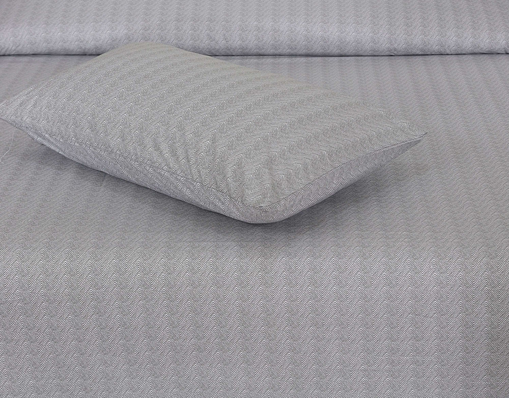 Double Bed Sheet Design NC-C 7302 - Nishat Creative Store