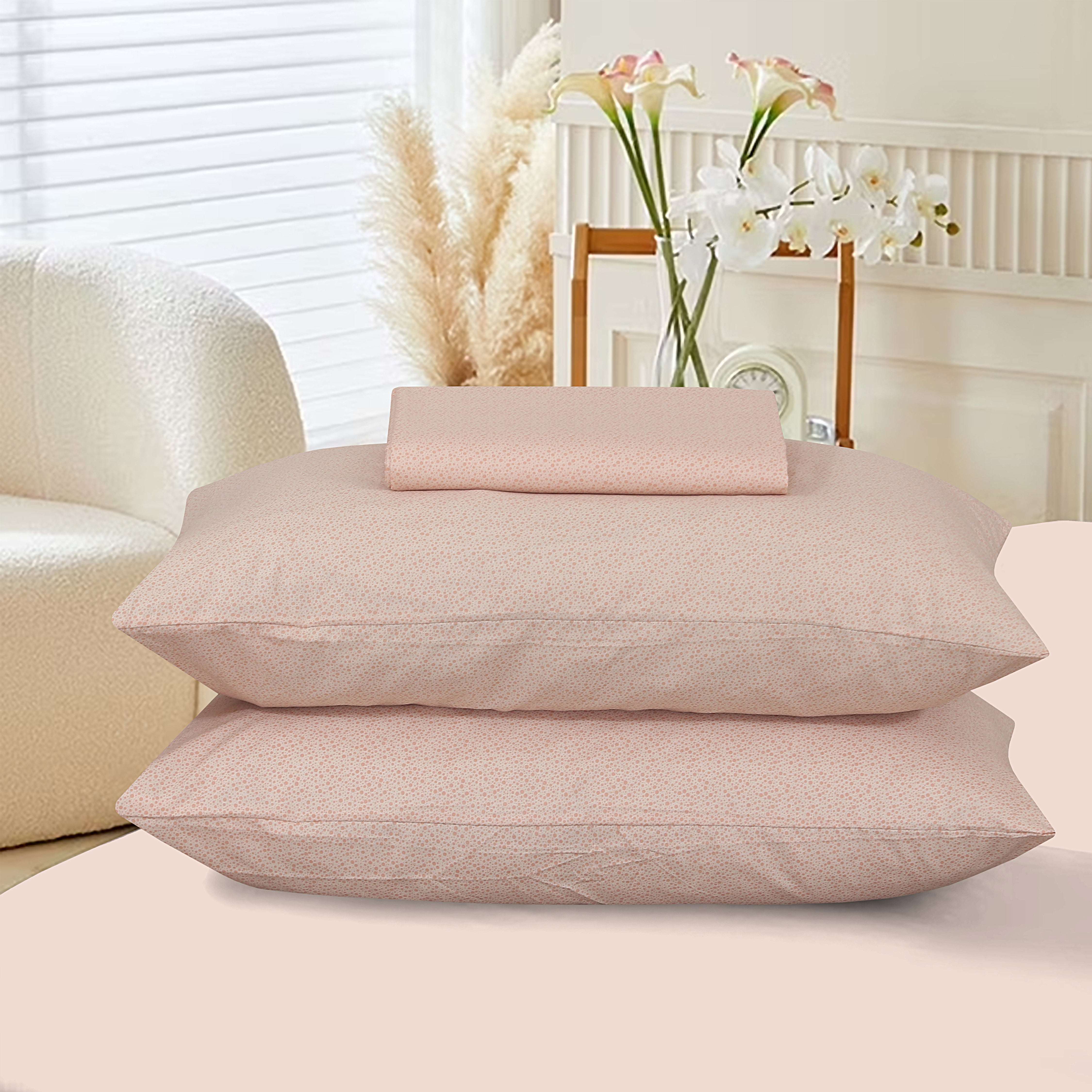 Double Bed Sheet Design NC-C 7304 - Nishat Creative Store