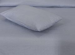 Double Bed Sheet Design NC-C 7306 - Nishat Creative Store