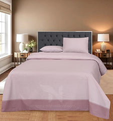 Double Bed Sheet Design NC-C 7307 - Nishat Creative Store