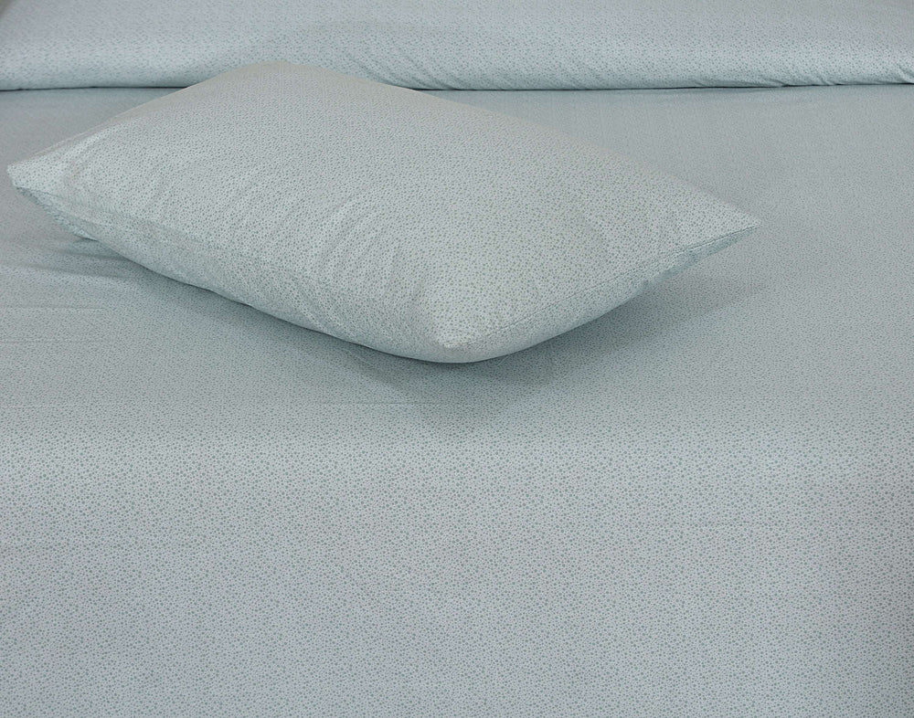 Double Bed Sheet Design NC-C 7309 - Nishat Creative Store