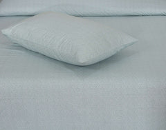 Double Bed Sheet Design NC-C 7309 - Nishat Creative Store