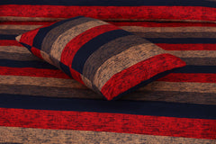 Double Bed Sheet Design NC-C 7315 - Nishat Creative Store