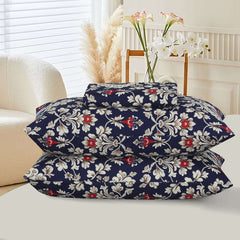 Double Bed Sheet Design NC-C 7317 - Nishat Creative Store