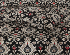 Double Bed Sheet Design NC-C 7322 - Nishat Creative Store