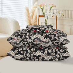 Double Bed Sheet Design NC-C 7322 - Nishat Creative Store