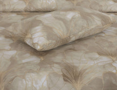 Double Bed Sheet Design NC-C 7327 - Nishat Creative Store