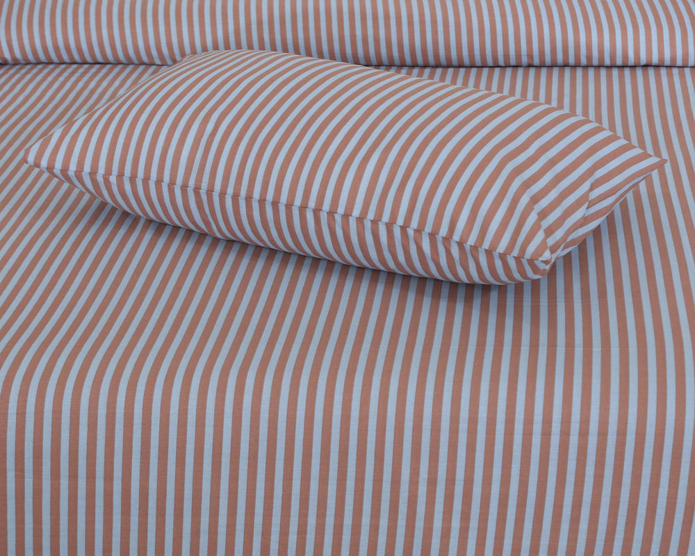 Double Bed Sheet Design NC-C 7338 - Nishat Creative Store