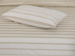 Double Bed Sheet Design NC-C 7340 - Nishat Creative Store
