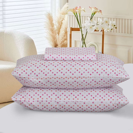 Double Bed Sheet Design NC-C 7385 - Nishat Creative Store