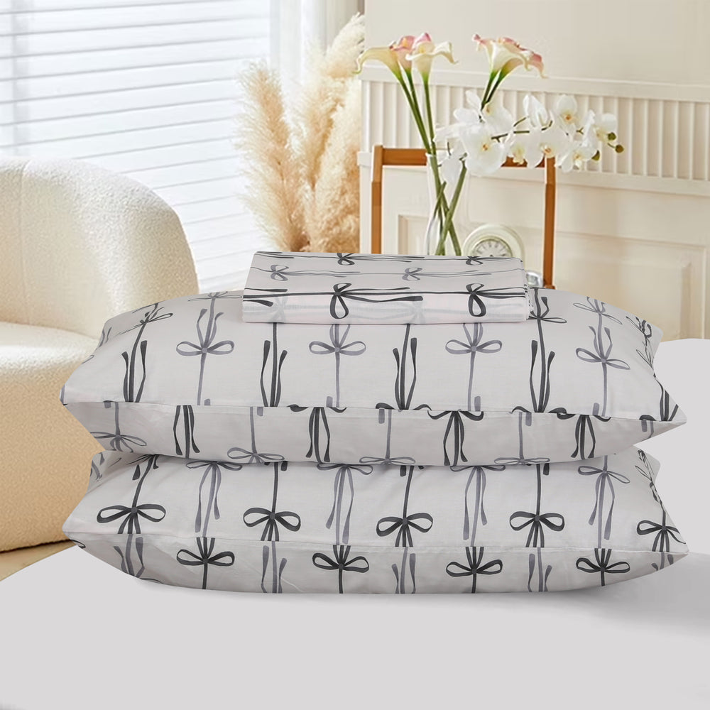 Double Bed Sheet Design NC-C 7436 - Nishat Creative Store