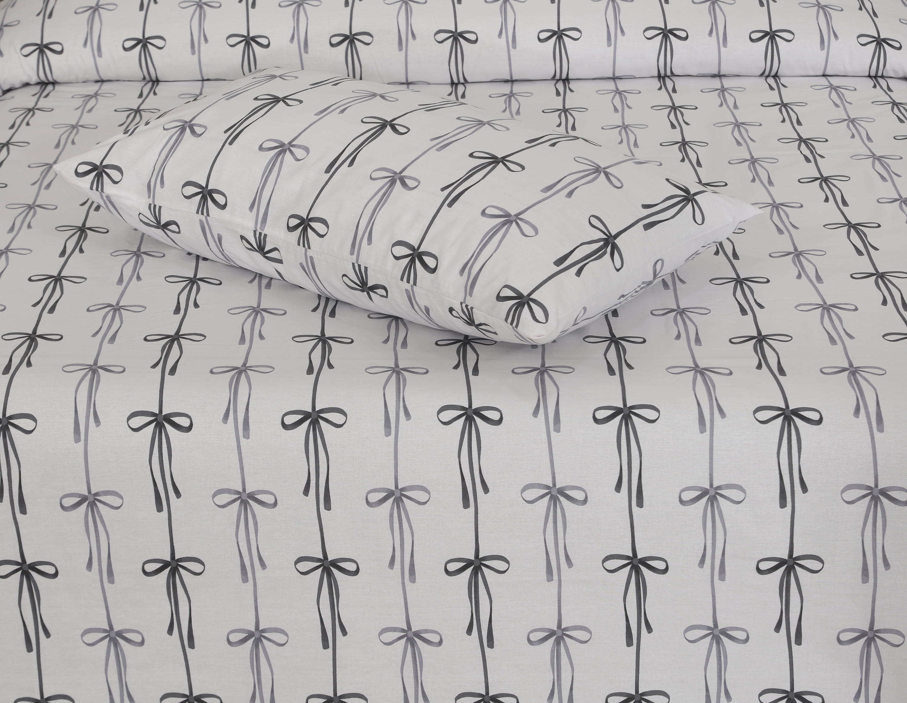 Double Bed Sheet Design NC-C 7436 - Nishat Creative Store