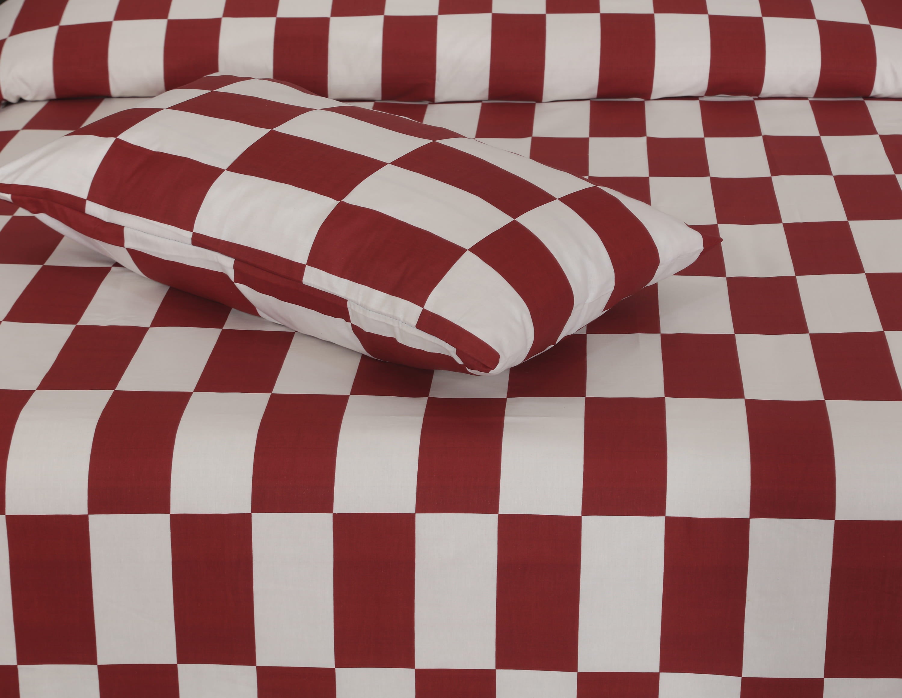Double Bed Sheet Design NC-C 7440 - Nishat Creative Store