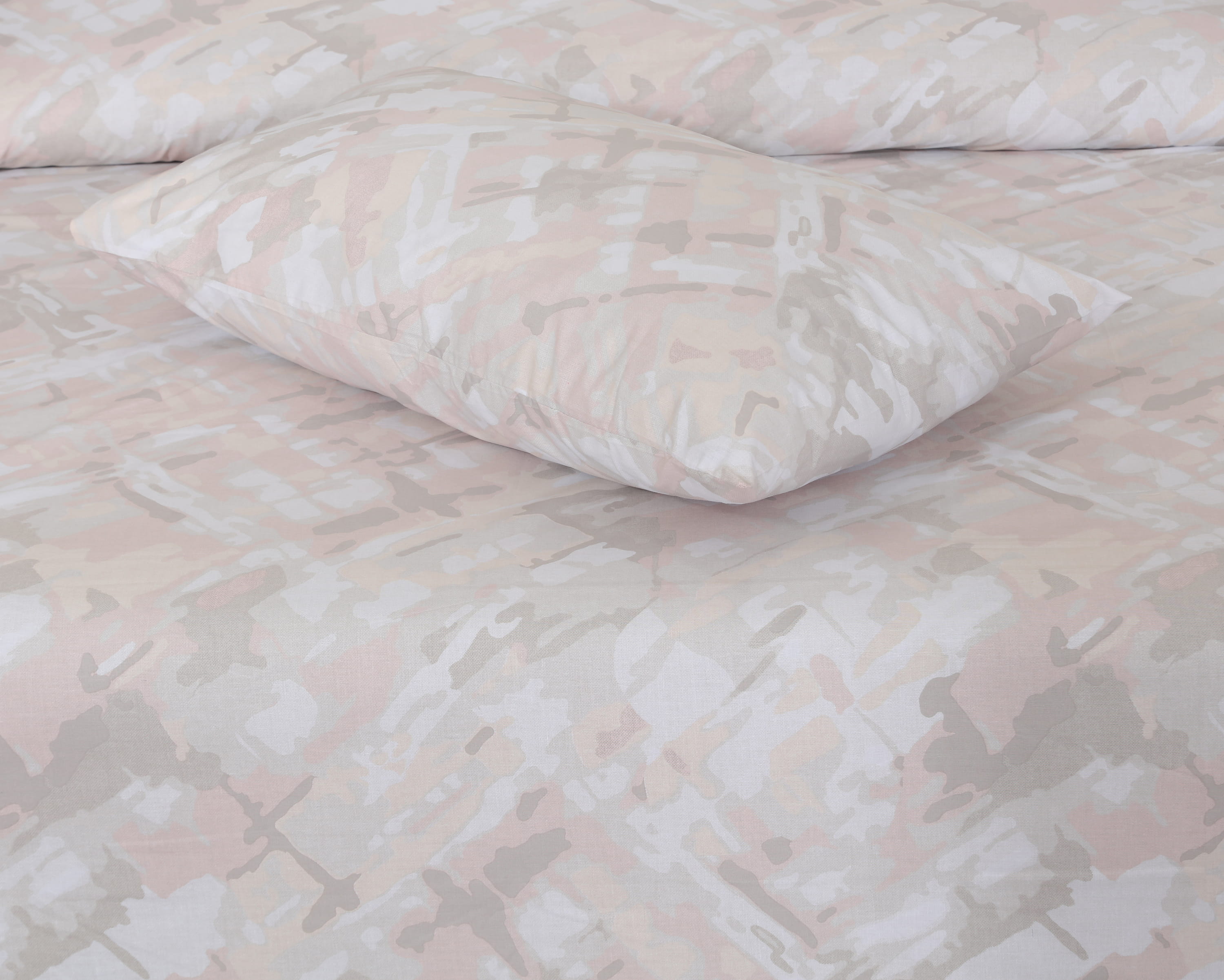 Double Bed Sheet Design NC-C 7446 - Nishat Creative Store