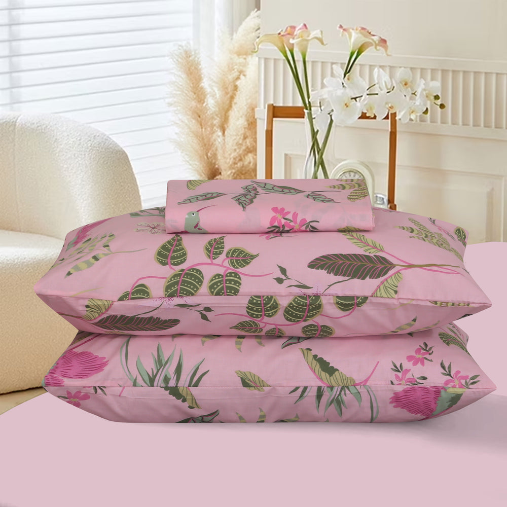Double Bed Sheet Design NC-C 7447 - Nishat Creative Store