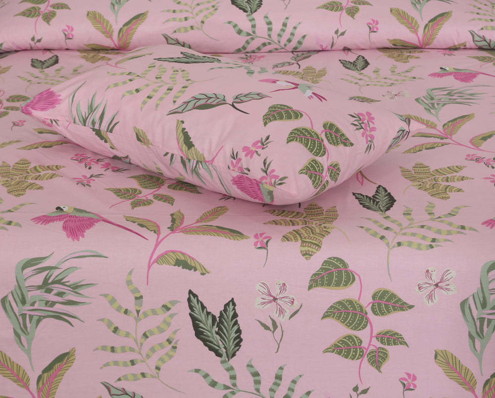 Double Bed Sheet Design NC-C 7447 - Nishat Creative Store