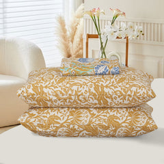 Double Bed Sheet Design NC-C 7449 - Nishat Creative Store