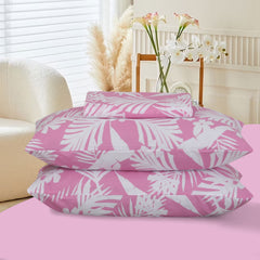 Double Bed Sheet Design NC-C 7450 - Nishat Creative Store