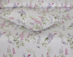 Double Bed Sheet Design NC-C 7452 - Nishat Creative Store
