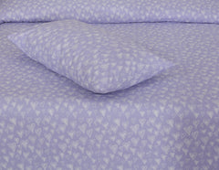 Double Bed Sheet Design NC-C 7454 - Nishat Creative Store