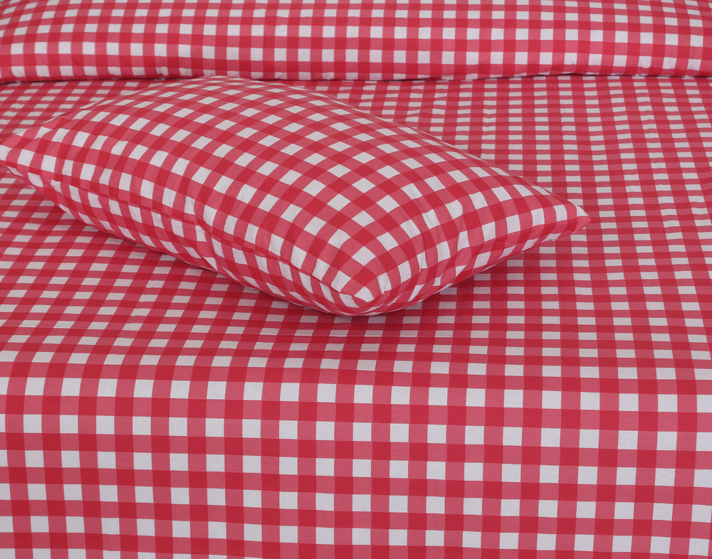 Double Bed Sheet Design NC-C 7455 - Nishat Creative Store