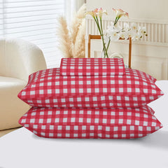 Double Bed Sheet Design NC-C 7455 - Nishat Creative Store