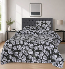 Double Bed Sheet Design NC-C 7457 - Nishat Creative Store