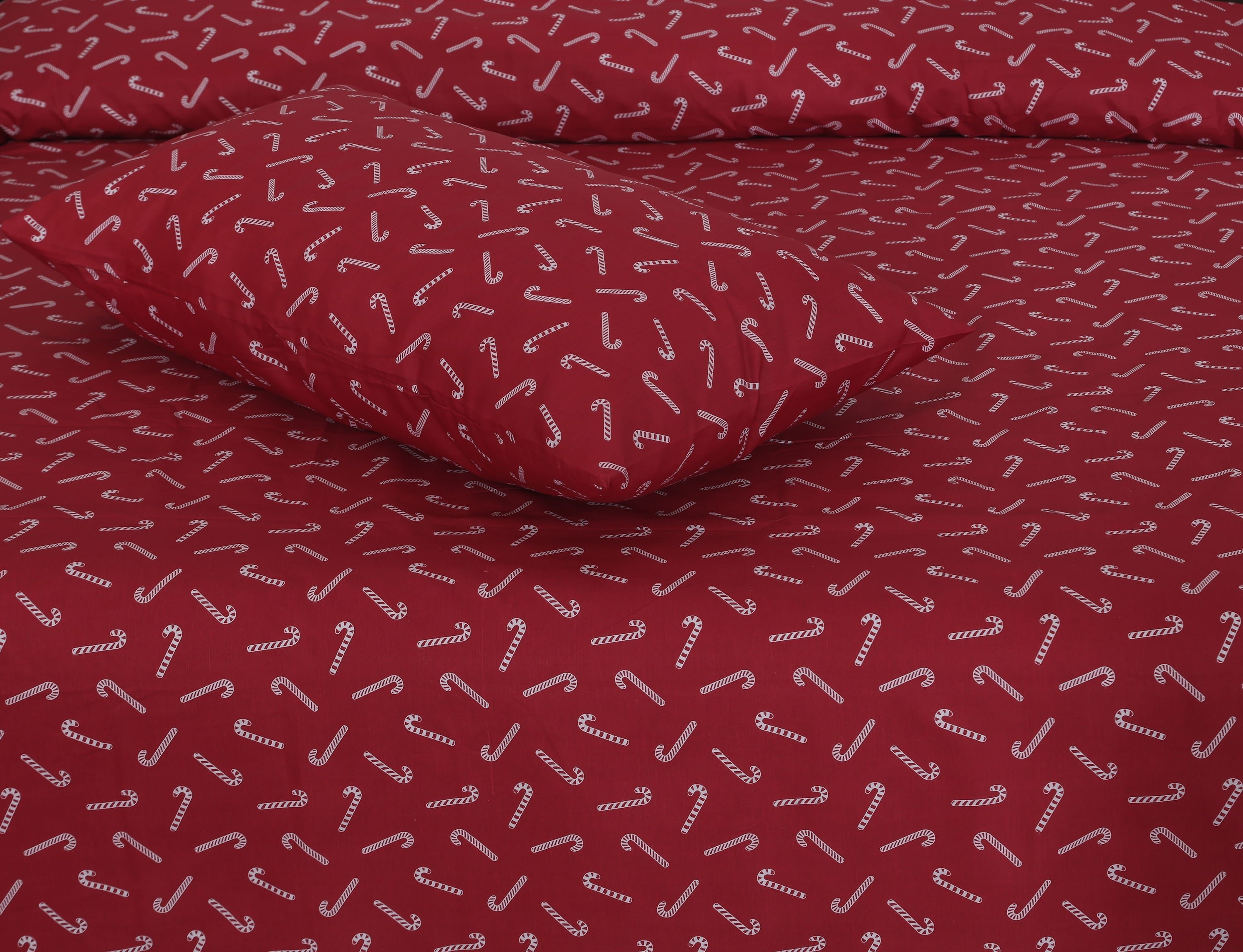 Double Bed Sheet Design NC-C 7459 - Nishat Creative Store