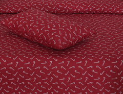 Double Bed Sheet Design NC-C 7459 - Nishat Creative Store