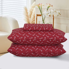 Double Bed Sheet Design NC-C 7459 - Nishat Creative Store