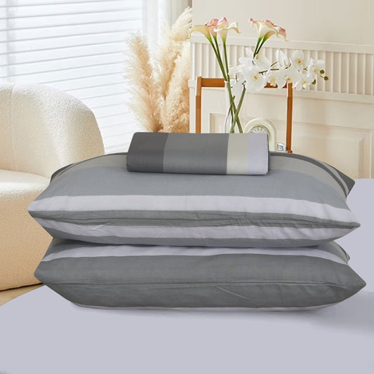 Double Bed Sheet Design NC-C 7461 - Nishat Creative Store
