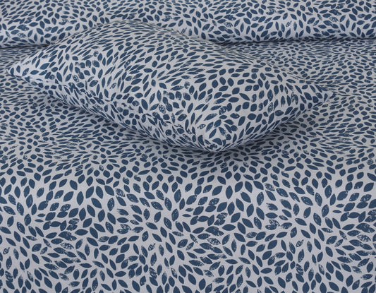 Double Bed Sheet Design NC-C 7463 - Nishat Creative Store