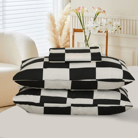 Double Bed Sheet Design NC-C 7465 - Nishat Creative Store