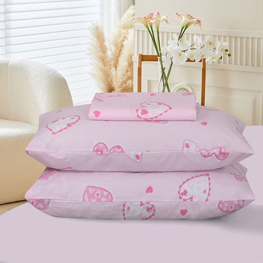 Double Bed Sheet Design NC-C 7466 - Nishat Creative Store