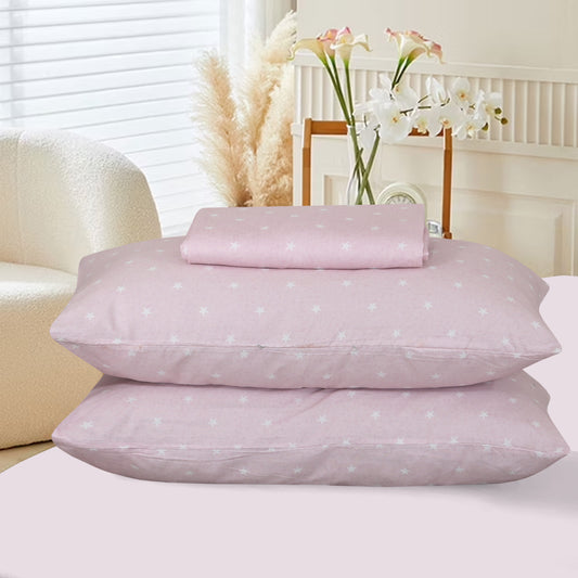 Double Bed Sheet Design NC-C 7469 - Nishat Creative Store