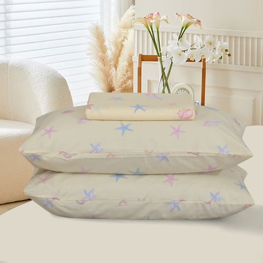 Double Bed Sheet Design NC-C 7471 - Nishat Creative Store