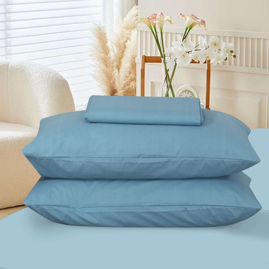 Double Bed Sheet Design NC-C 7473 - Nishat Creative Store